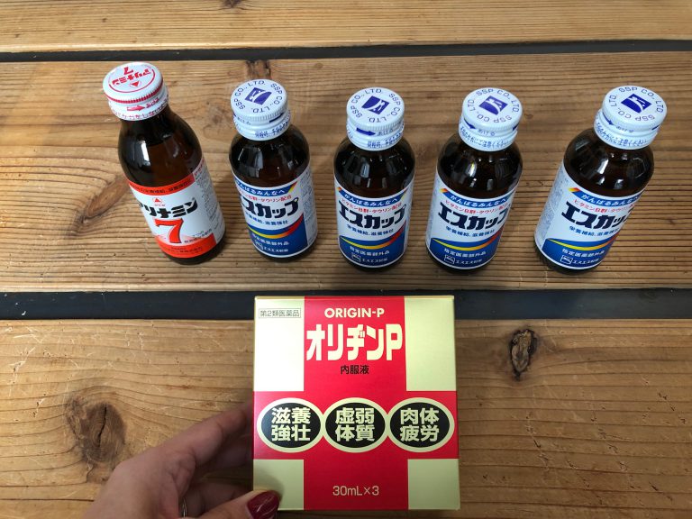 風邪の引きはじめ IENOWA